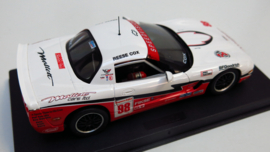 Fly Carmodel, Corvette C5 "Speedvision GT 2000"