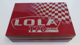 Fly Carmodel, Lola T70 MKIIIB "24h. Daytona 1969"