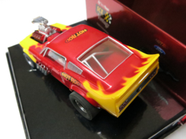 SCX Vintage, Ford Mustang "HotRod" (Limited Edition)