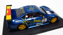 Fly Carmodel, Lister Storm Barcelona "FIA GT 2003"