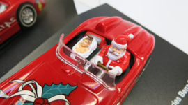 Carrera Evolution, Mercedes Benz 300SLR "Christmas Edition" (Limited Edition)