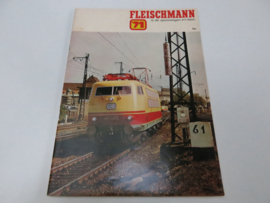 Catalogus 1971 (NL)