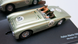 Carrera Evolution, Aston Martin DB3 "Mille Miglia 1953"
