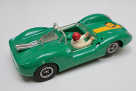 3210 Ford Lotus groen nr. 8