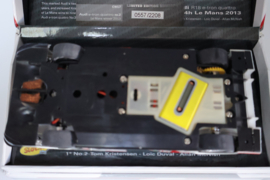 Slot.it, Audi R18 E-Tron Quattro "LeMans 2013" (Limited Edition)