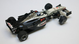 SCX, McLaren MP4/16