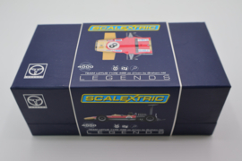 Scalextric Legends, Team Lotus 49B "G. Hill" #8 (Limited Edition)