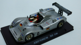Fly Carmodel, Joest Porsche "Test Car"