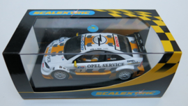 Scalextric, Opel Astra V8 Coupe "Opel Service"