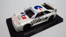 Fly Carmodel, Venturi 400 GT "Campeonato de Espana GT 1999"