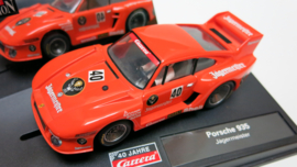 Carrera Evolution, Porsche 935 Jägermeister "40 Jaar Carrera"