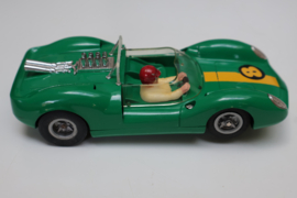 3210 Ford Lotus groen nr. 8