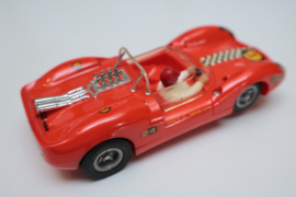 3209 Ford Lotus oranje nr. 6