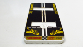 Verpakking t.b.v. 3202 Porsche Can-Am geel