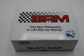 1:24 BRM, Porsche 917K #22 "LeMans winner 1971"