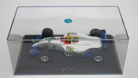 Scalextric, Formula Senna,  Ayrton Senna F1 #2