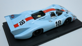 Fly Classic, Porsche 917 LH "24h. LeMans 1971"