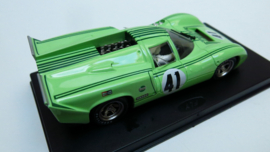 Fly Carmodel, Lola T70 MK3B "1th Gold Cup 1969"