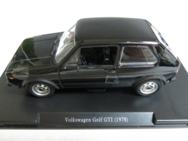 Leo Models, Volkswagen Golf GTI (1978)
