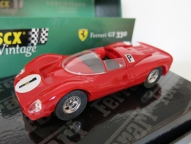 SCX Vintage, Ferrari GT 330 (Limited Edition)