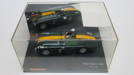 Carrera Evolution, Aston Martin DB3 "Race Version"