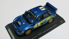 Scalextric, Subaru Impreza Works 2001 nr. 5