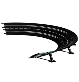 Carrera baandeel Kuipbocht 1/30⁰