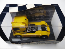 Fly GB track, Mercedes-Benz Atego FIA ETRC 1998