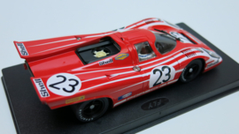 Fly Carmodel, Porsche 917K "1ste LeMans 1970"