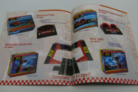 SCX folder 2003 / 2004