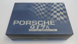 Fly Carmodel, Porsche 917K "12h. Sebring 1971"