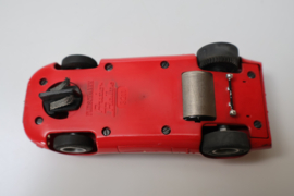 Alfa Romeo rood nr. 215