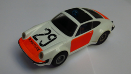 3226 Porsche 911 Rijkspolitie