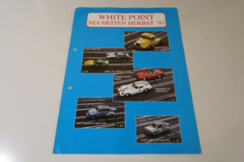 White Point folder