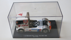 Fly GB track, Truck Mercedes-Benz Atego "FIA ETRC 2000"