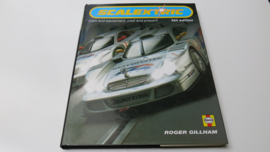 Scalextric boek, Cars and equipment, past and present