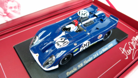 Fly Classic, Porsche 908 Flunder "Steve McQueen Collection"