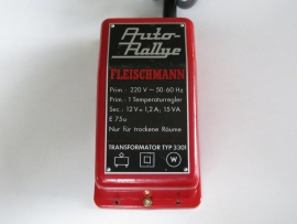 Fleischmann transformator 3301