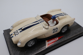 Ninco Classic, Ferrari 250 TR #22 "LeMans 1958"
