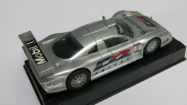 Cartronic, Mercedes CLK-GTR