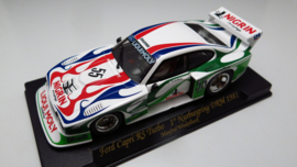 Fly Carmodel, Ford Capri RS Turbo "1ste Nurburgring DRM 1981"