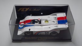 Fly Carmodel, Porsche 917/10 "2de Riverside1973" Can-Am (scheurtjes ovp)