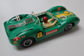 3210 Ford Lotus groen nr. 8