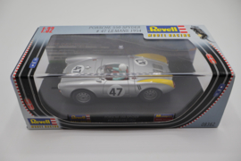 Revell, Porsche 550 Spyder "LeMans 1954"