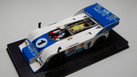 Fly Carmodel, Porsche 917/10 "Interserie Champion 1973" Can-Am