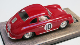 Ninco, Porsche 356A Coupe #10
