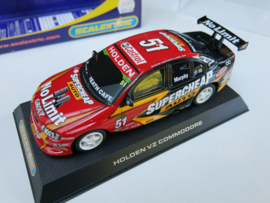 Scalextric, Holden Commodore VZ "Supercheap Auto Racing"