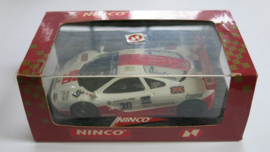 Ninco, McLaren F1 GTR "Art Sports" #30