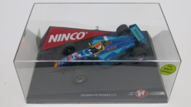 Ninco, Sauber Petronas C17