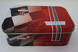 Sloter, Lola T70 Spyder "Mosport 1967" #12 (Limited Edition)